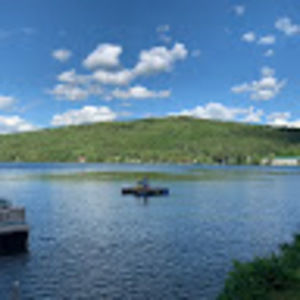 Meet your Posher, Stacy